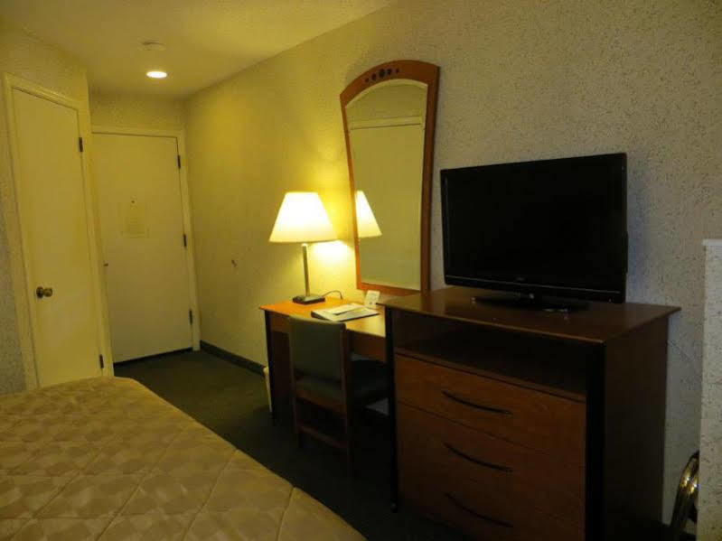 Comfort Inn Modesto Exterior foto